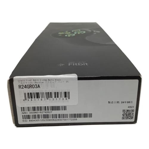 google (グーグル) 41mm LTE Google Pixel Watch 3