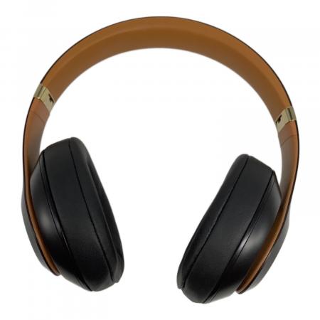 beats (ビーツ) ワイヤレスヘッドホン STUDIO 3 A1914 動作確認済み