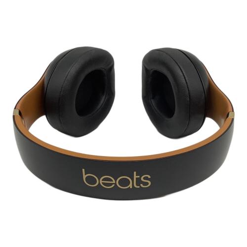 beats (ビーツ) ワイヤレスヘッドホン STUDIO 3 A1914 動作確認済み