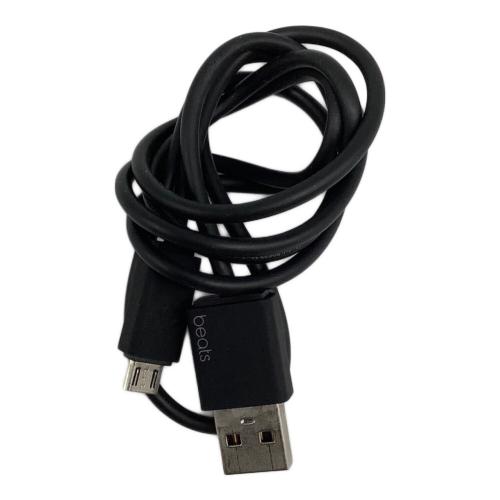 beats (ビーツ) ワイヤレスヘッドホン STUDIO 3 A1914 動作確認済み