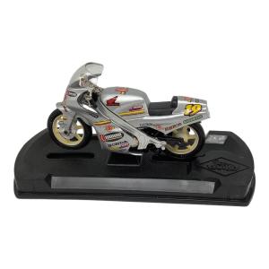ミニカー 1/18 ホンダNSR250