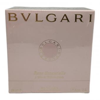 BVLGARI (ブルガリ) オードトワレ ローズエッセンシャルロゼ 50ml
