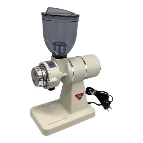 Kalita (カリタ) ナイスカットミル KH-100