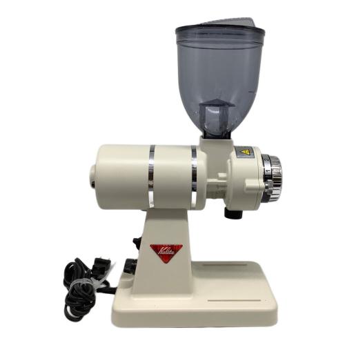 Kalita (カリタ) ナイスカットミル KH-100