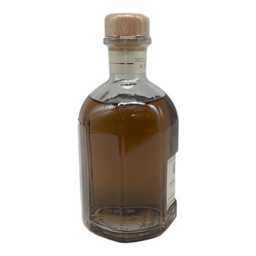 DR.VRANJES (ドットール・ヴラニエス) ルームフレグランス MELOGRANO MENTA