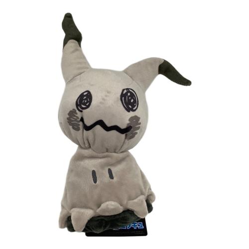 ポケットモンスター ヌイグルミ 色違いミミッキュ ポケモンセンター限定