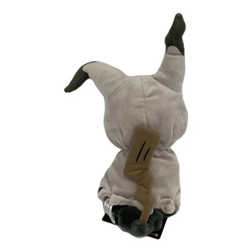 ポケットモンスター ヌイグルミ 色違いミミッキュ ポケモンセンター限定