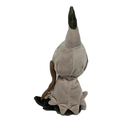 ポケットモンスター ヌイグルミ 色違いミミッキュ ポケモンセンター限定