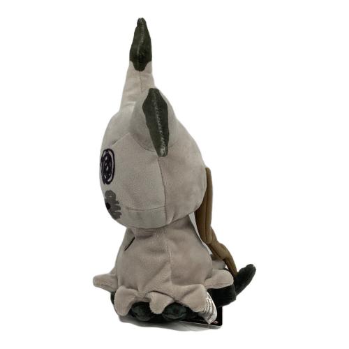 ポケットモンスター ヌイグルミ 色違いミミッキュ ポケモンセンター限定