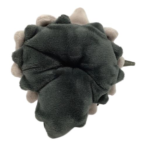 ポケットモンスター ヌイグルミ 色違いミミッキュ ポケモンセンター限定