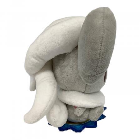 【タグ付き】チラチーノ/ポケドール タグ付き】チラチーノ/ポケドール