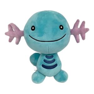 ポケットモンスター ヌイグルミ ウパー タグ付き ポケモンセンター