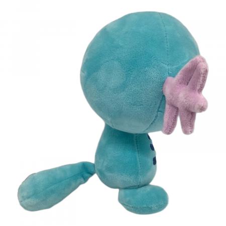 ポケットモンスター ヌイグルミ ウパー タグ付き ポケモンセンター