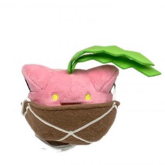 ポケットモンスター ヌイグルミ ハネッコ ポケモンセンター ガーデニング