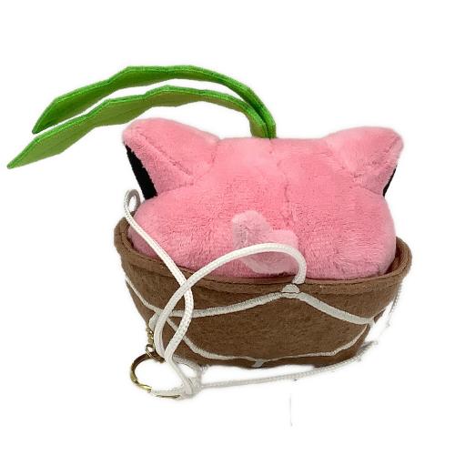 ポケットモンスター ヌイグルミ ハネッコ ポケモンセンター ガーデニング