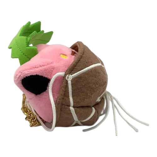 ポケットモンスター ヌイグルミ ハネッコ ポケモンセンター ガーデニング