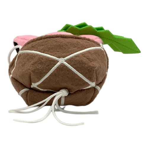 ポケットモンスター ヌイグルミ ハネッコ ポケモンセンター ガーデニング