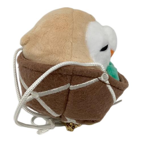 ポケットモンスター ヌイグルミ モクロー ポケモンセンター ガーデニング