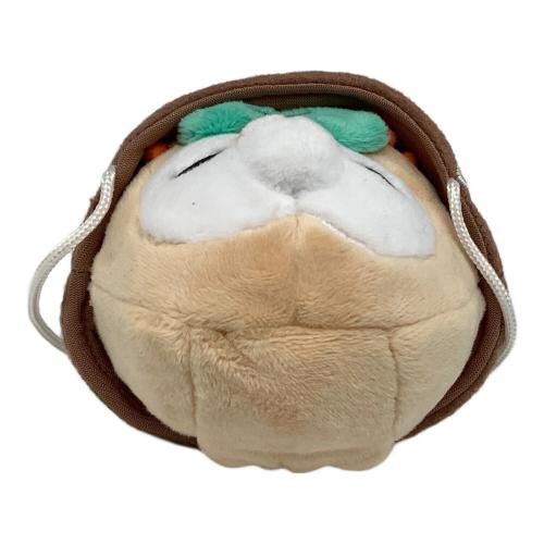 ポケットモンスター ヌイグルミ モクロー ポケモンセンター ガーデニング