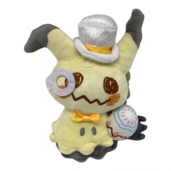 ポケットモンスター ヌイグルミ ミミッキュ イースター タグ付き ポケモンセンター