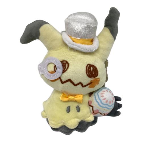 ポケットモンスター ヌイグルミ ミミッキュ イースター タグ付き ポケモンセンター