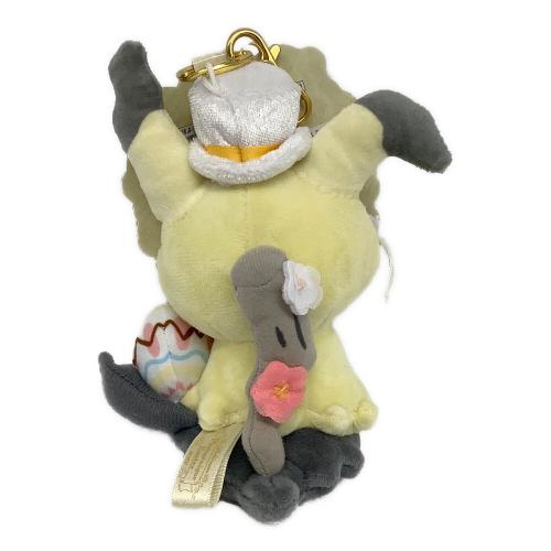 ポケットモンスター ヌイグルミ ミミッキュ イースター タグ付き ポケモンセンター