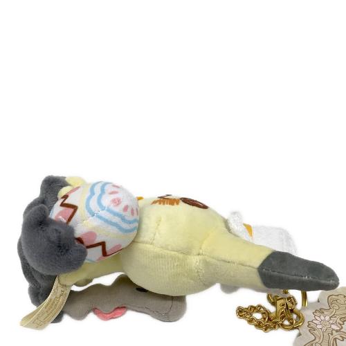 ポケットモンスター ヌイグルミ ミミッキュ イースター タグ付き ポケモンセンター