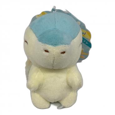 ポケットモンスター Petit パステル マスコット ヒノアラシ #12 タグ