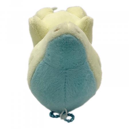 ポケットモンスター ヌイグルミ Petit Pastel ヒノアラシ タグ付