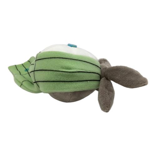 ポケットモンスター ヌイグルミ メロエッタ タグ付き ポケモンセンター