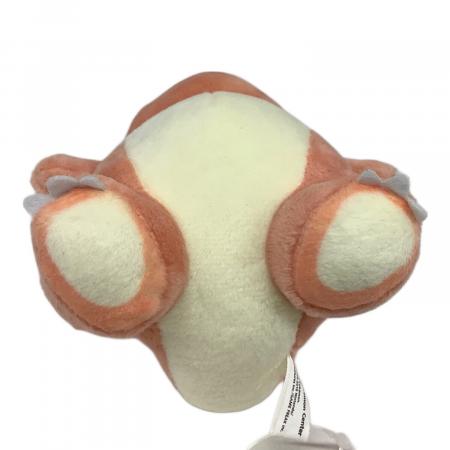 ポケットモンスター ヌイグルミ へんしんメタモン ヒトカゲ タグ付