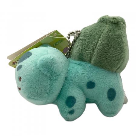 ポケットモンスター ヌイグルミ へんしんメタモン フシギダネ