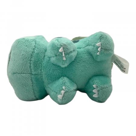 ポケットモンスター ヌイグルミ へんしんメタモン フシギダネ