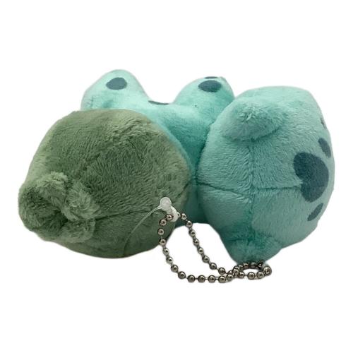 ポケットモンスター ヌイグルミ へんしんメタモン フシギダネ タグ付