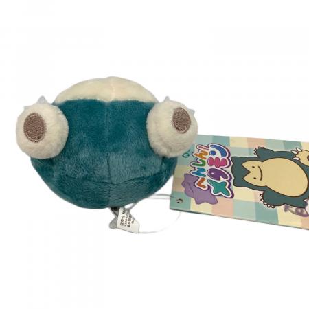 へんしん　コイル、カビゴンぬいぐるみセット へんしん コイル、カビゴンぬいぐるみセット へんしん コイル