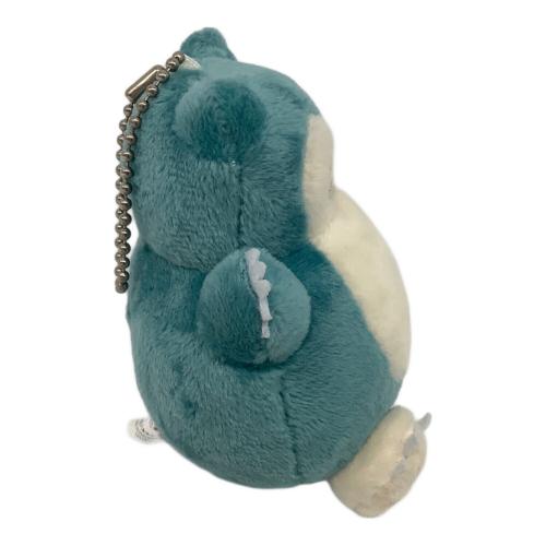 ポケットモンスター ヌイグルミ へんしんメタモン カビゴン タグ付