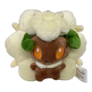 ポケットモンスター ヌイグルミ タイプフォーカス エルフーン タグ付 ポケモンセンター