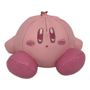 レザーマスコット カービィ  its’demo  イッツデモ