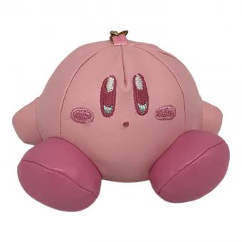 レザーマスコット カービィ  its’demo  イッツデモ