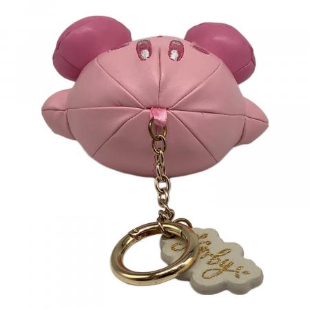 レザーマスコット カービィ its'demo イッツデモ｜トレファクONLINE