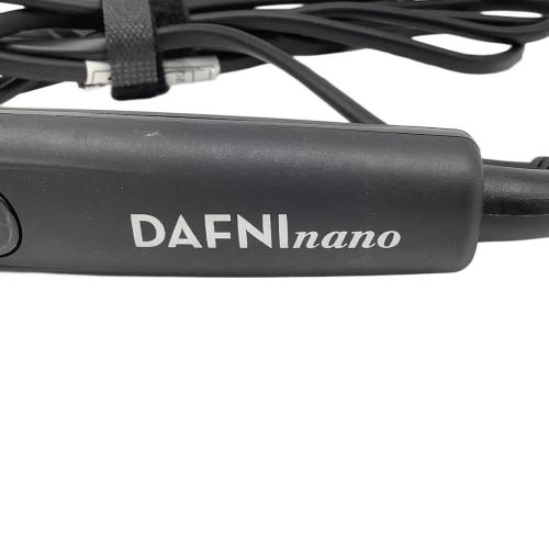 ヤーマン (ＹＡ-ＭＡＮ) ヘアードライヤー DH1.6N