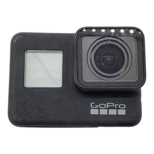 GoPro (ゴー プロ) アクションカメラ HERO7 BLACK アクセサリーセット