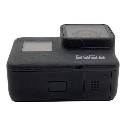 GoPro (ゴー プロ) アクションカメラ HERO7 BLACK アクセサリーセット