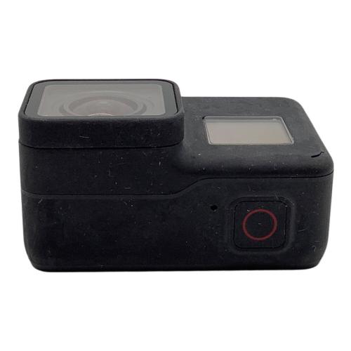 GoPro (ゴー プロ) アクションカメラ HERO7 BLACK アクセサリーセット