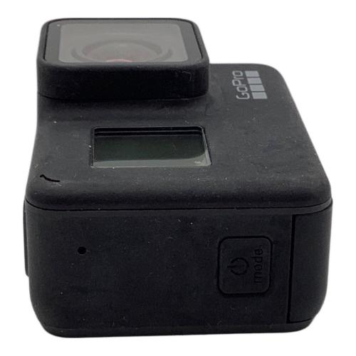 GoPro (ゴー プロ) アクションカメラ HERO7 BLACK アクセサリーセット