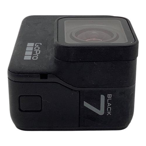 GoPro (ゴー プロ) アクションカメラ HERO7 BLACK アクセサリーセット
