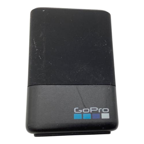 GoPro (ゴー プロ) アクションカメラ HERO7 BLACK アクセサリーセット