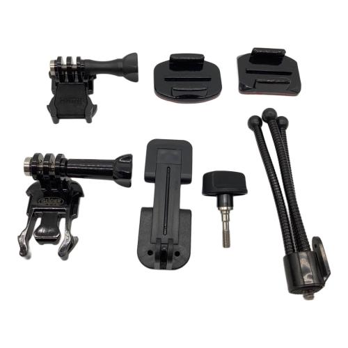 GoPro (ゴー プロ) アクションカメラ HERO7 BLACK アクセサリーセット