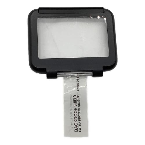 GoPro (ゴー プロ) アクションカメラ HERO7 BLACK アクセサリーセット