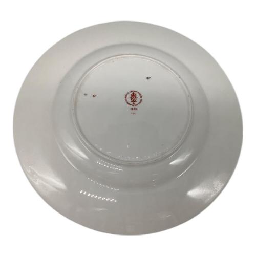 ROYAL CROWN DERBY (ロイヤルクラウンダービー) プレート 27cm キズ有 オールドイマリ